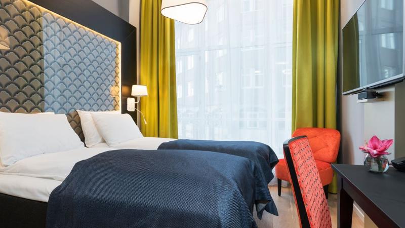 Thon Hotel Spectrum