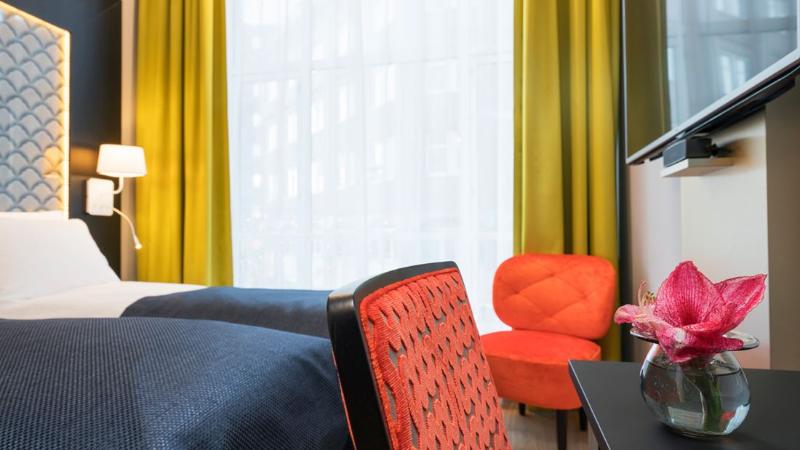 Thon Hotel Spectrum