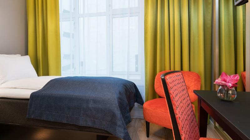 Thon Hotel Spectrum
