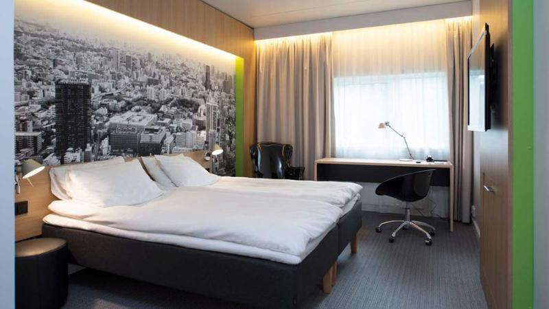 Thon Hotel Rosenkrantz Oslo