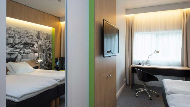 Thon Hotel Rosenkrantz Oslo