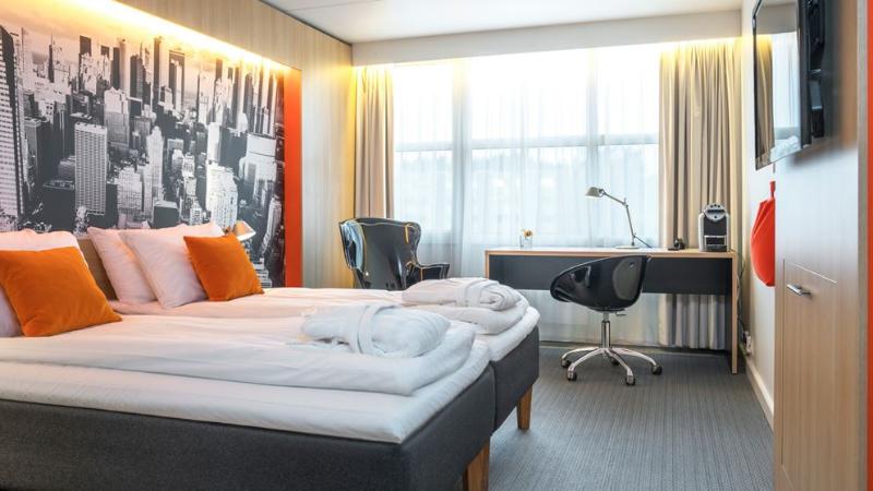 Thon Hotel Rosenkrantz Oslo