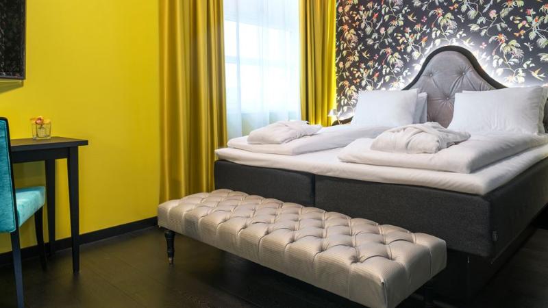 Thon Hotel Rosenkrantz Oslo