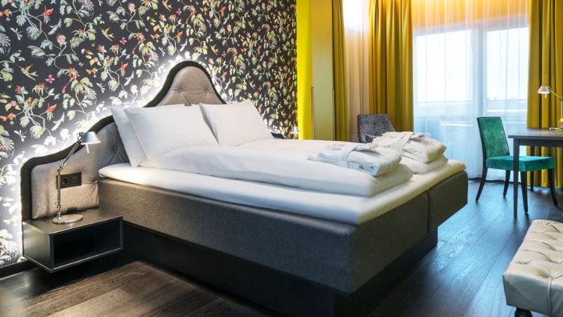 Thon Hotel Rosenkrantz Oslo