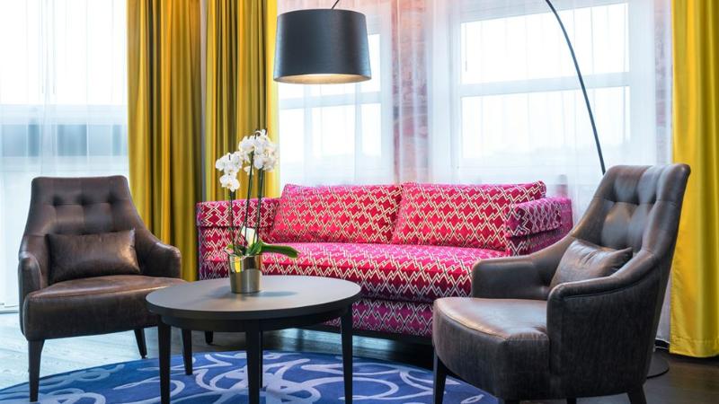 Thon Hotel Rosenkrantz Oslo