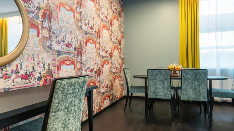 Thon Hotel Rosenkrantz Oslo