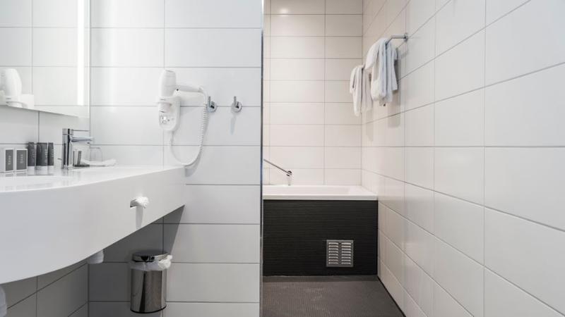 Thon Hotel Rosenkrantz Oslo