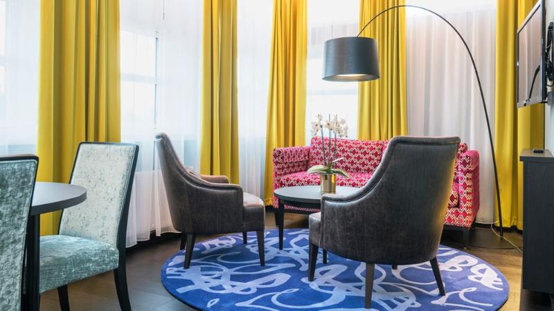 Thon Hotel Rosenkrantz Oslo
