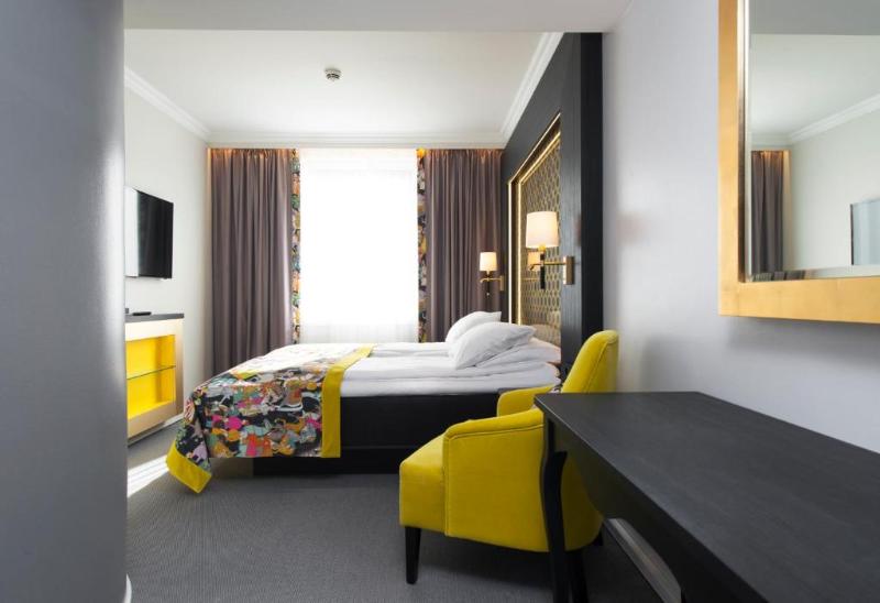 Thon Hotel Rosenkrantz Oslo