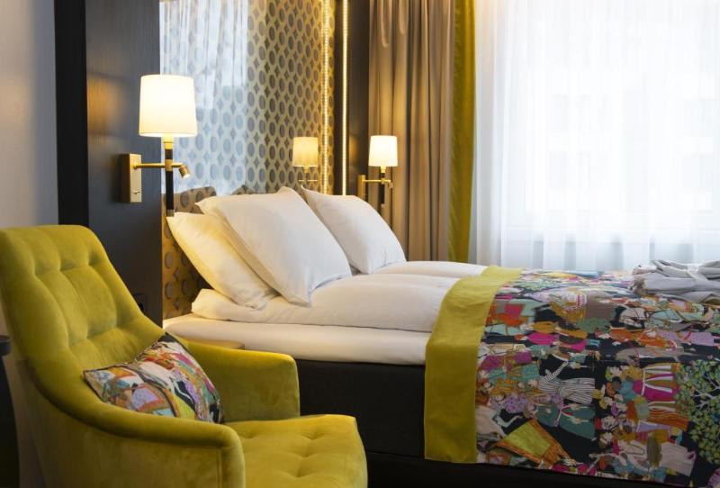 Thon Hotel Rosenkrantz Oslo