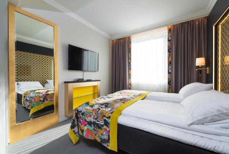 Thon Hotel Rosenkrantz Oslo