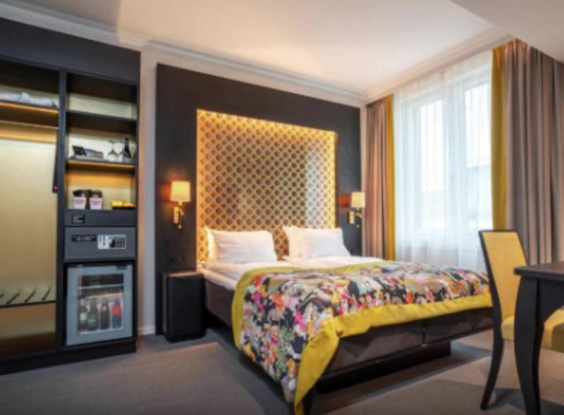 Thon Hotel Rosenkrantz Oslo