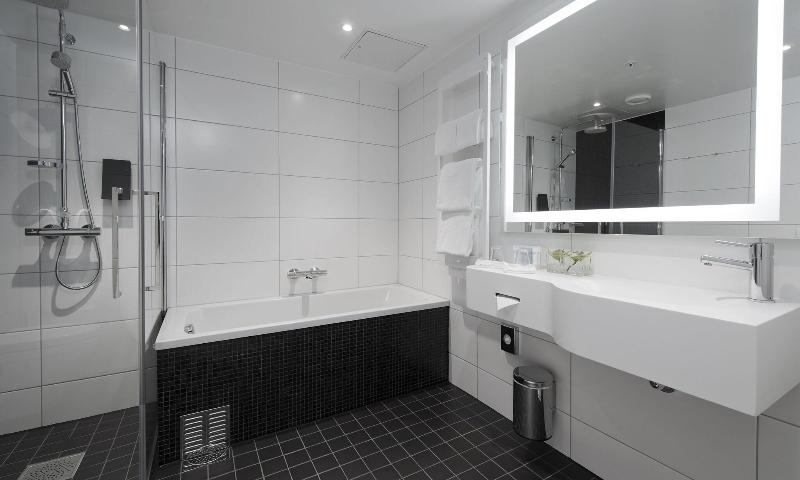 Stay in style at Thon Hotel Rosenkrantz Oslo