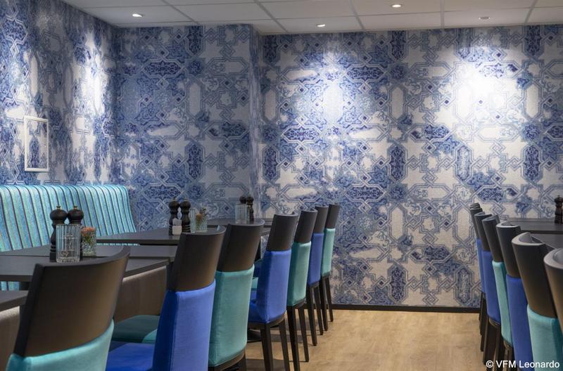 Thon Hotel Vika Atrium