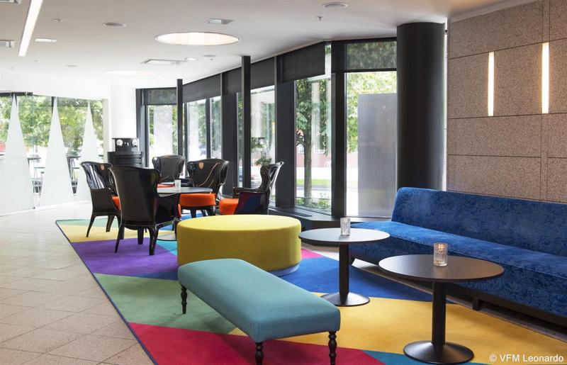 Thon Hotel Vika Atrium