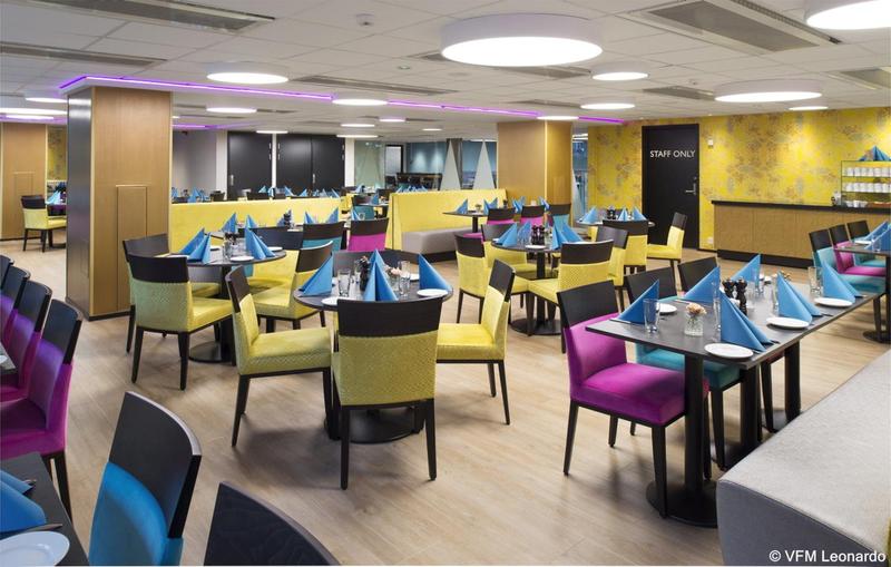 Thon Hotel Vika Atrium