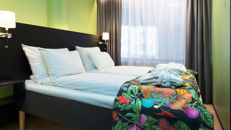 Thon Hotel Vika Atrium