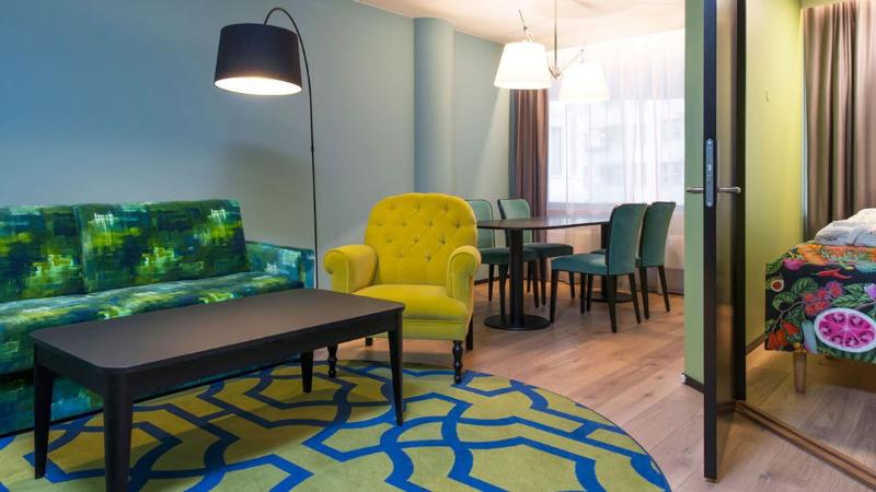 Thon Hotel Vika Atrium