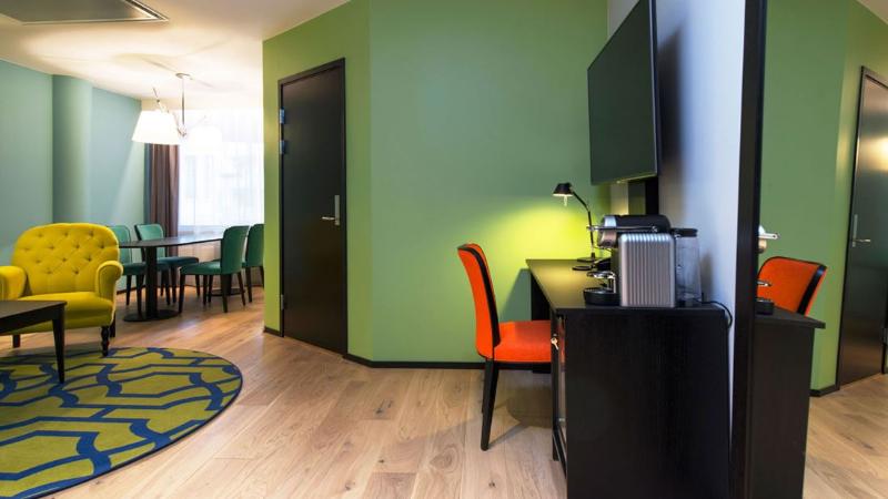 Thon Hotel Vika Atrium