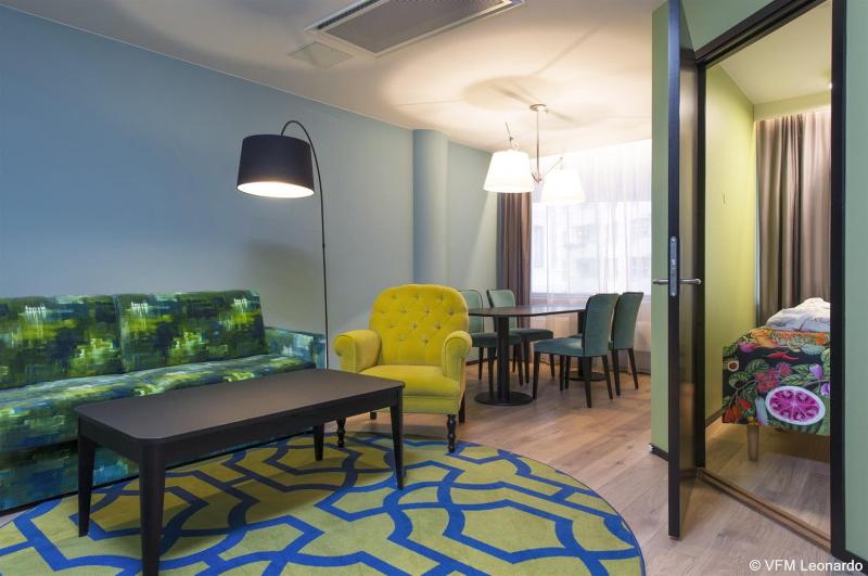 Thon Hotel Vika Atrium