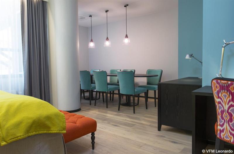 Thon Hotel Vika Atrium