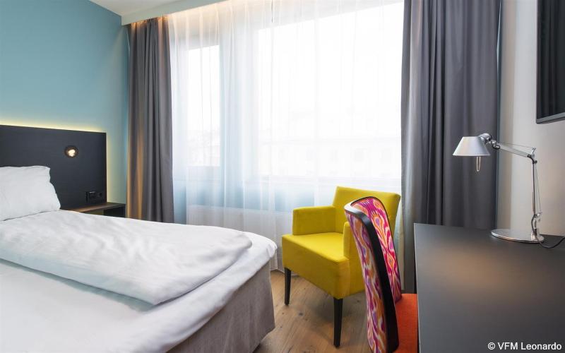 Thon Hotel Vika Atrium image