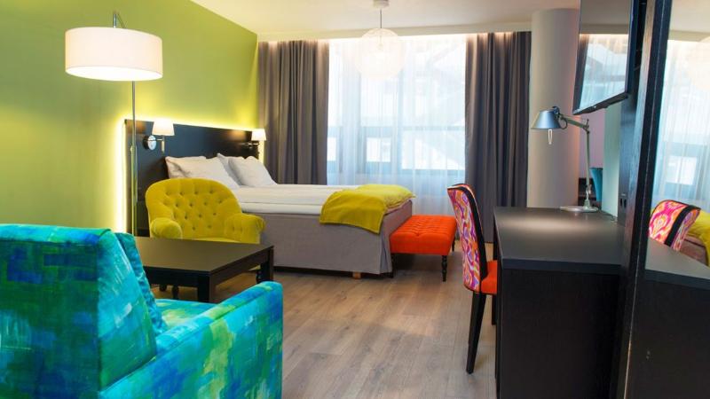 Thon Hotel Vika Atrium