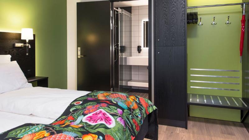 Thon Hotel Vika Atrium