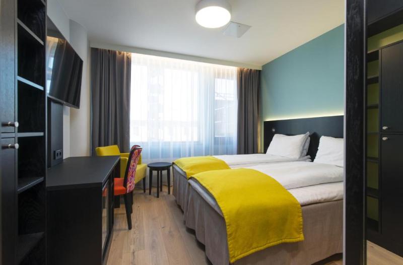 Thon Hotel Vika Atrium