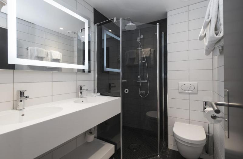 Thon Hotel Vika Atrium
