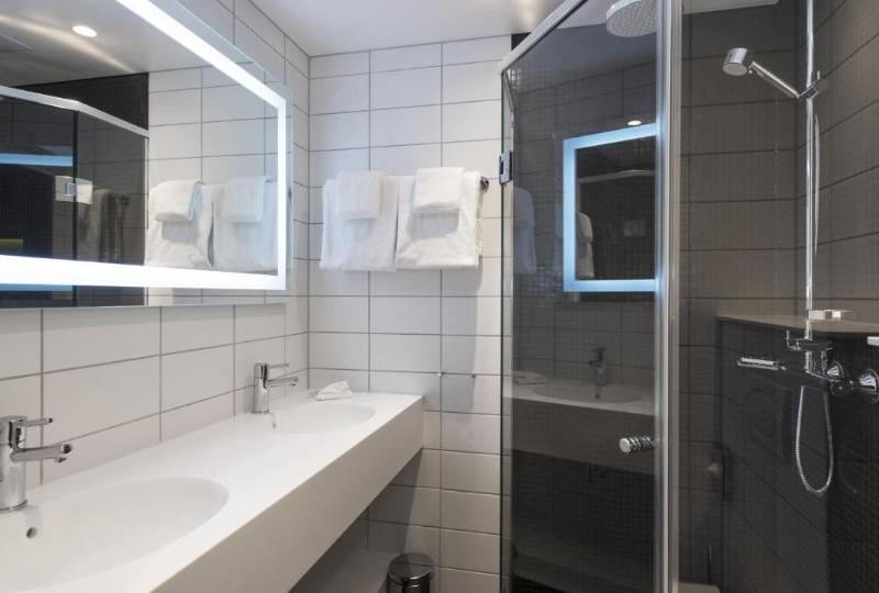 Thon Hotel Vika Atrium image
