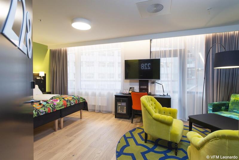 Thon Hotel Vika Atrium