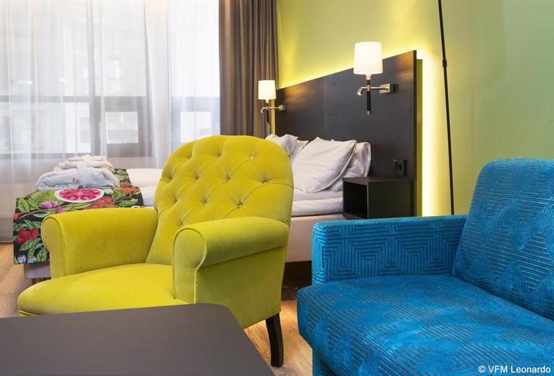 Thon Hotel Vika Atrium