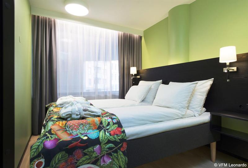 Thon Hotel Vika Atrium