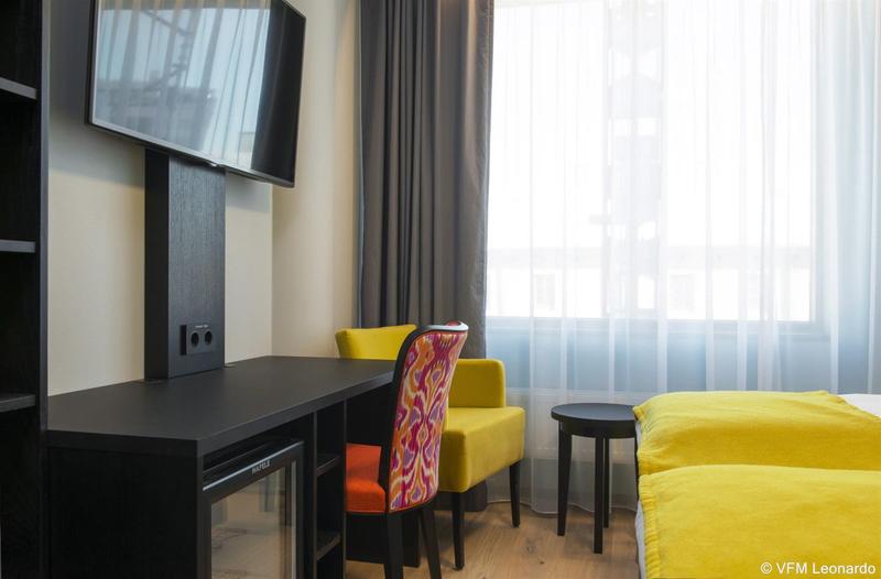Thon Hotel Vika Atrium