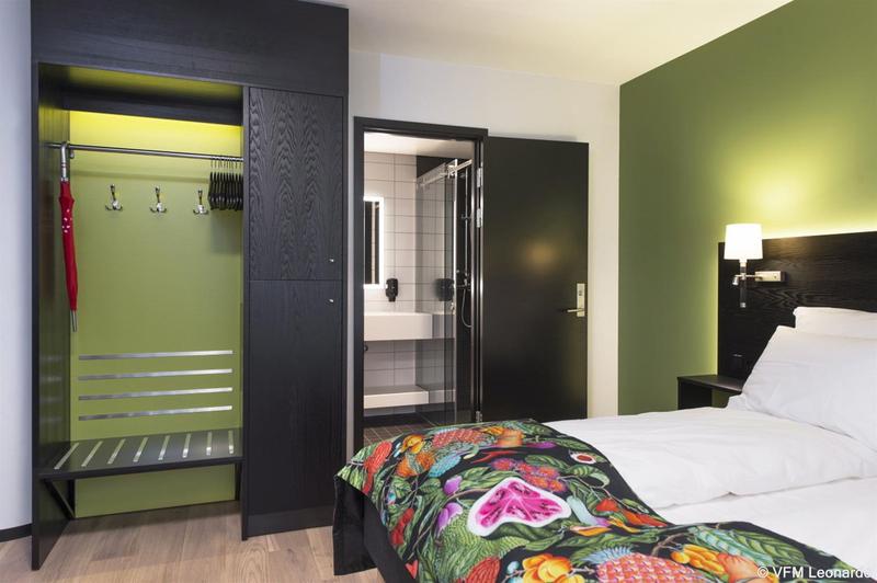 Thon Hotel Vika Atrium