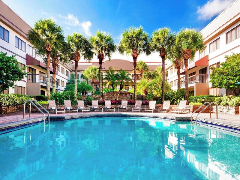 Sheraton Suites Orlando Airport image