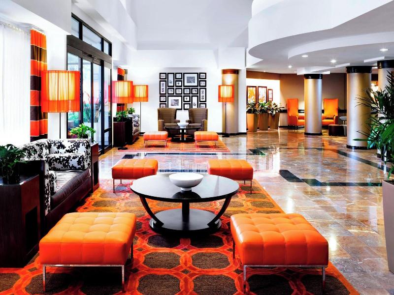 Sheraton Suites Orlando Airport image