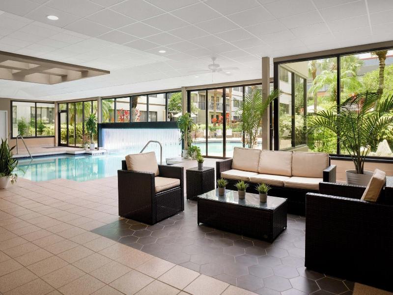 Sheraton Suites Orlando Airport image