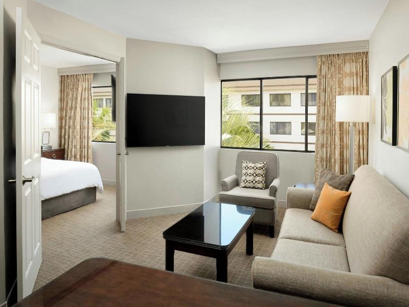 Sheraton Suites Orlando Airport image
