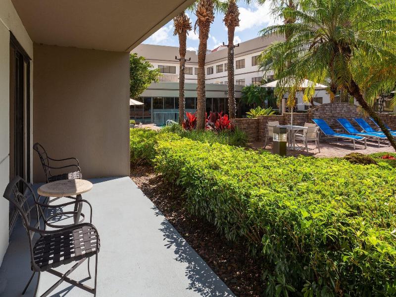 Sheraton Suites Orlando Airport image