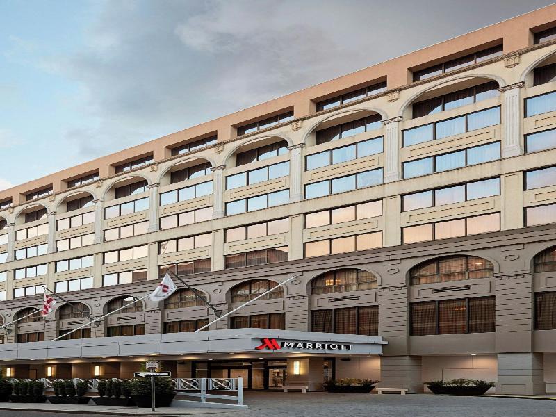 Washington Marriott Georgetown image