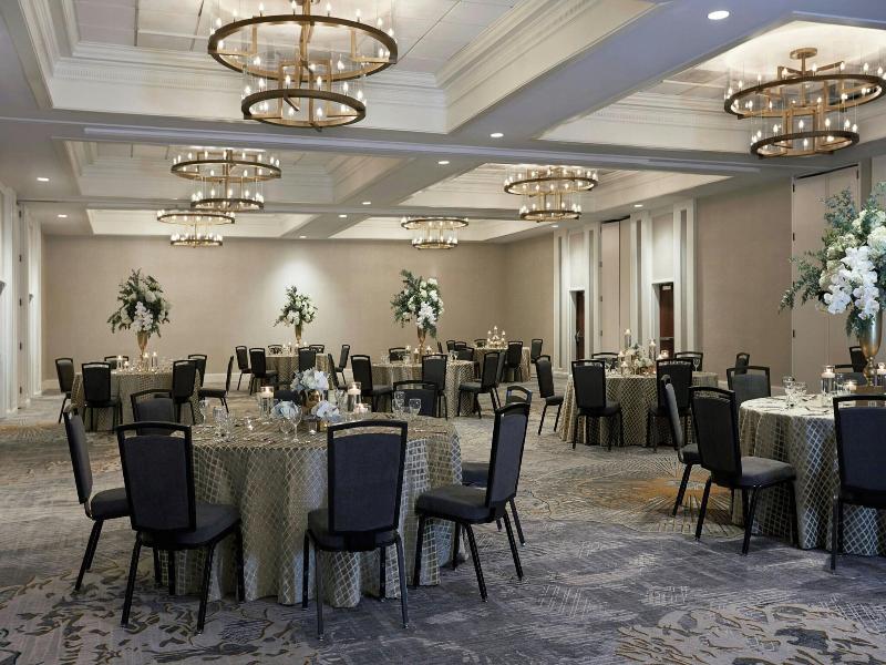Washington Marriott Georgetown image