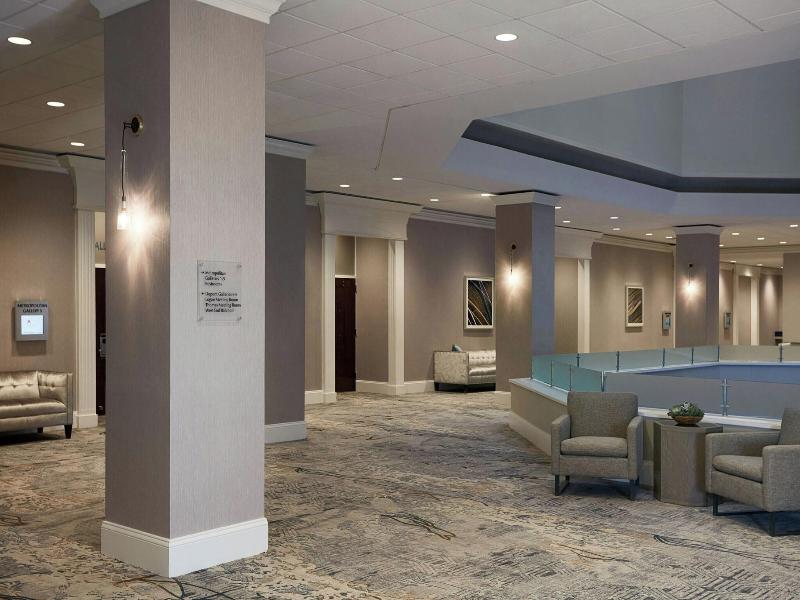 Washington Marriott Georgetown image