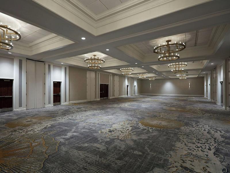Washington Marriott Georgetown image