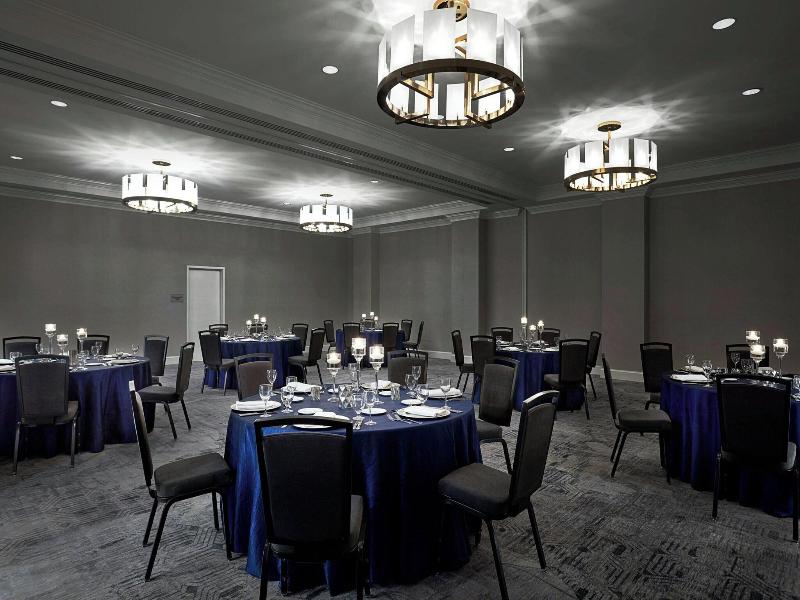 Washington Marriott Georgetown image