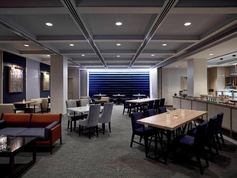 Washington Marriott Georgetown image