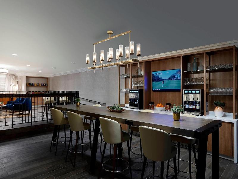 Washington Marriott Georgetown image