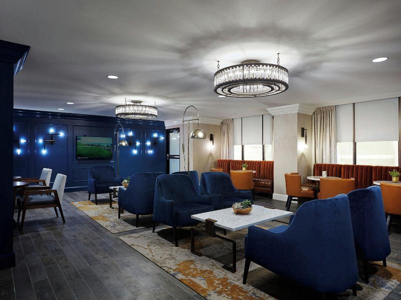 Washington Marriott Georgetown image