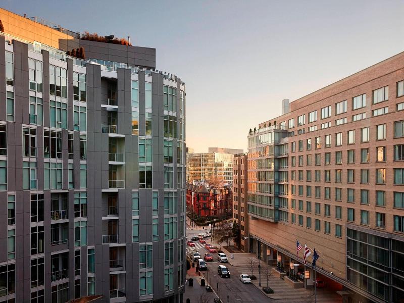 Washington Marriott Georgetown image